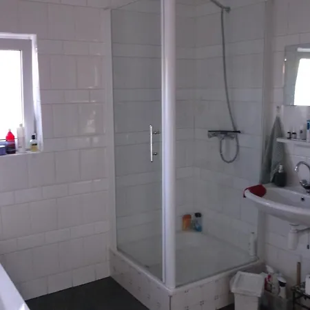 Houseboat Gezina Bed & Breakfast