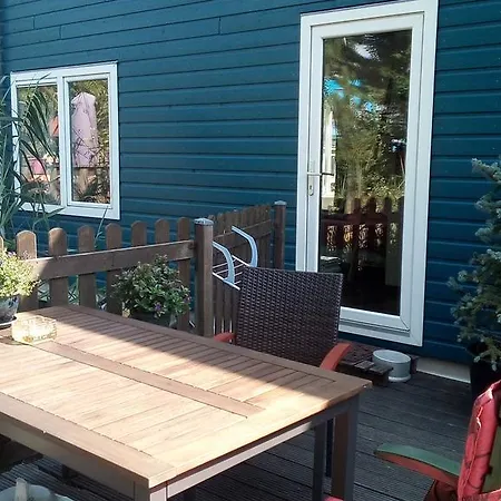 Frühstückspension Bed & Breakfast Houseboat Gezina